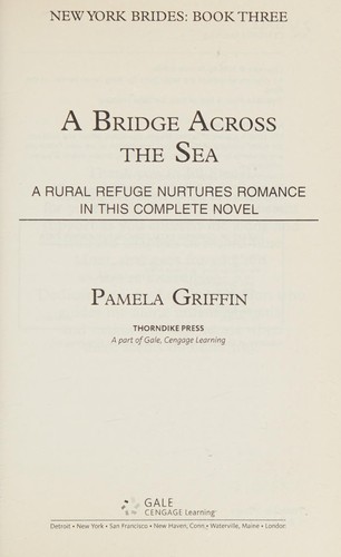 A Bridge Across the Sea