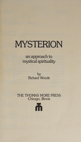 Mysterion