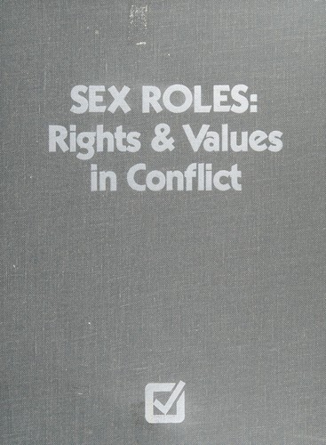 Sex Roles