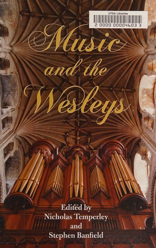 Music and the Wesleys