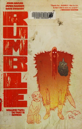 Rumble