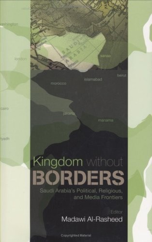 Kingdom without borders