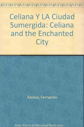 Celiana y la ciudad sumergida