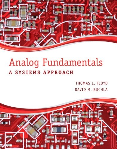 Analog fundamentals