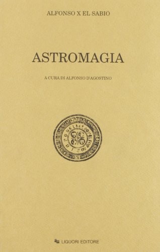 Astromagia