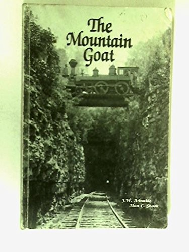 The Mountain Goat