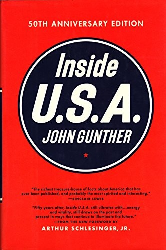 Inside the U.S.A.