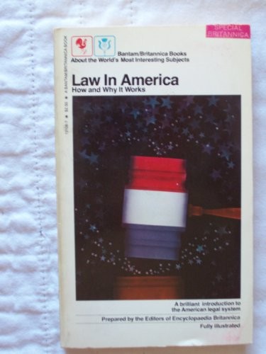 Law in America