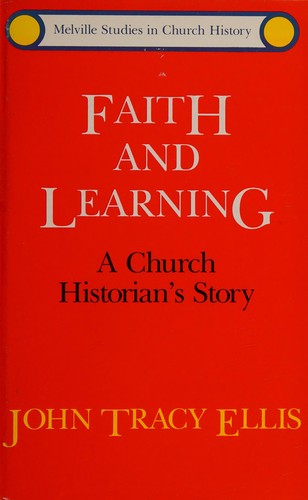 Faith and Learning