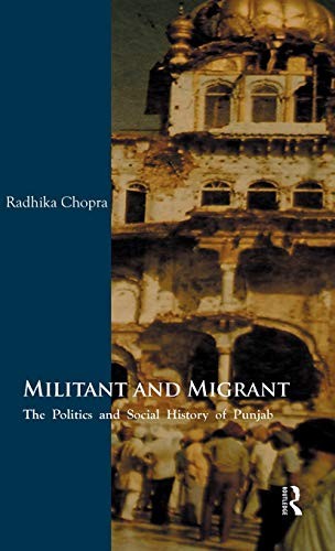 Militant and migrant