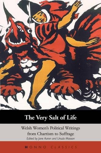 The Very Salt of Life