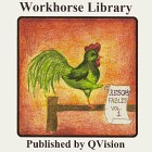 Aesop's Fables Volume 1