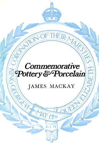 Commemorative Pottery & Porcelain