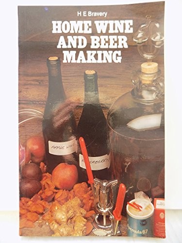 Home-wine and Beer-making