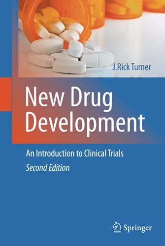 New Drug Development