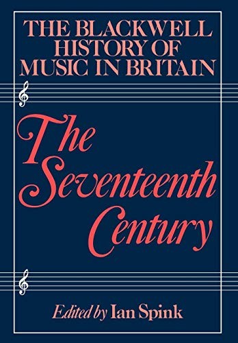 The Seventeenth century