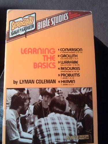 Learning the basics
