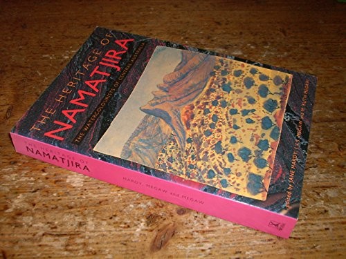The Heritage of Namatjira
