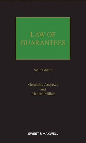 Law of Guarantees