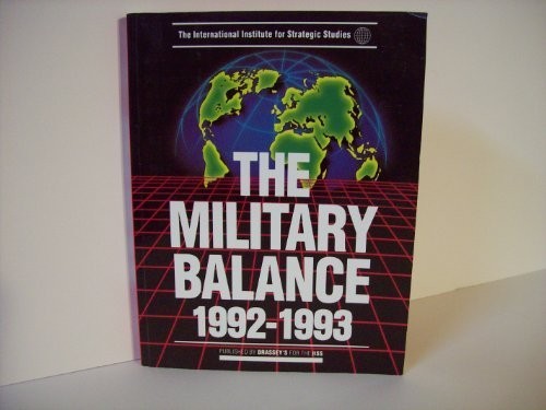 The Military Balance