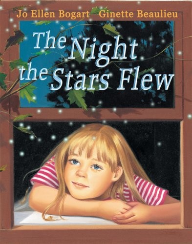 The night the stars flew