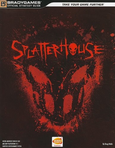 Splatterhouse