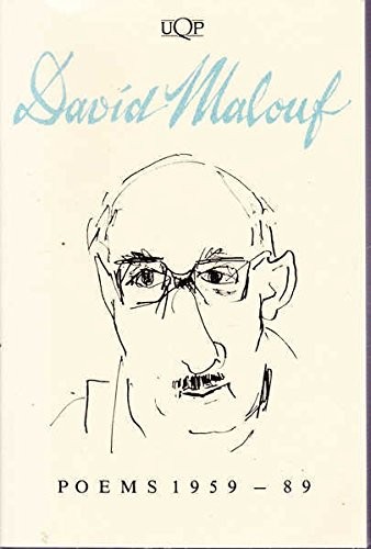 Poems 1959-89