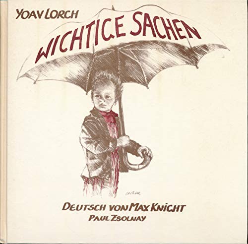 Wichtige Sachen