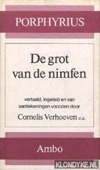 Peri tou en Odysseia tōn nymphōn antrou