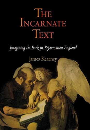 The incarnate text