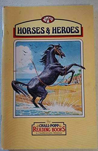 Horses & Heroes
