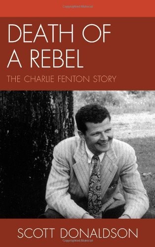 Death of a rebel