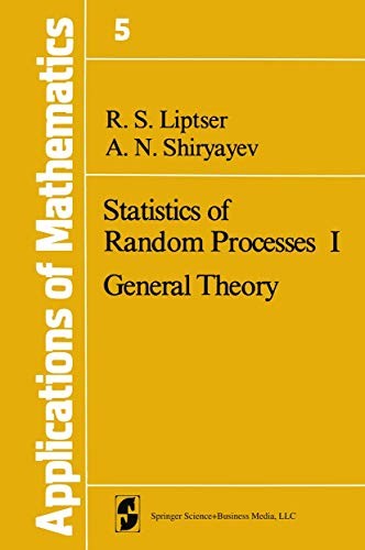Statistics of Random Processes