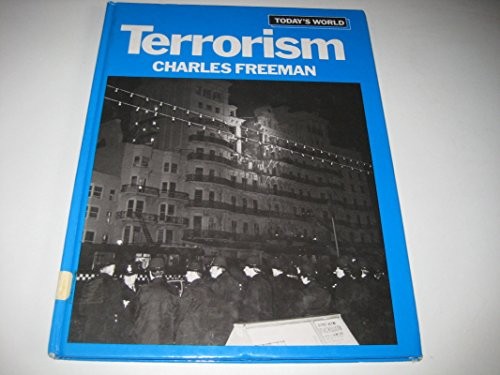 Terrorism in Today's World
