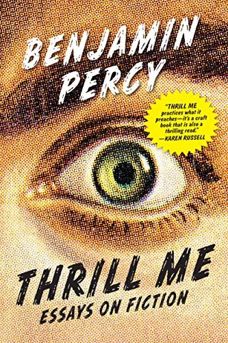 Thrill me