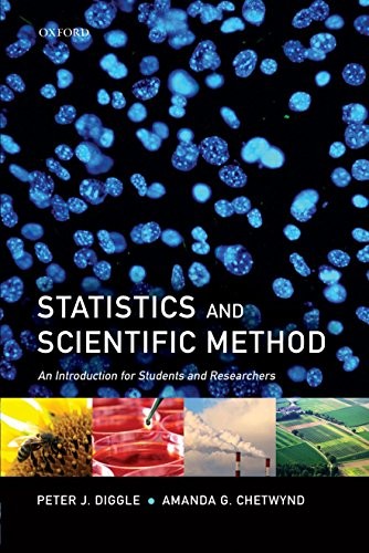 Statistics and scientific method