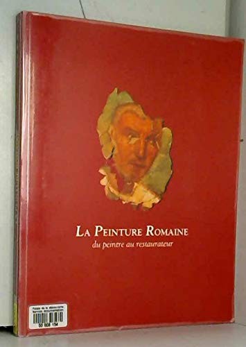 La peinture romaine