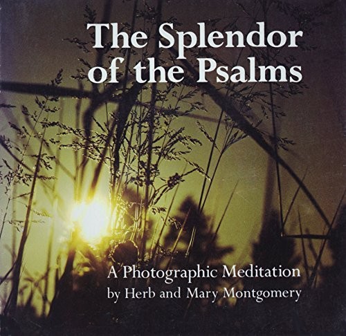 The Splendor of the Psalms