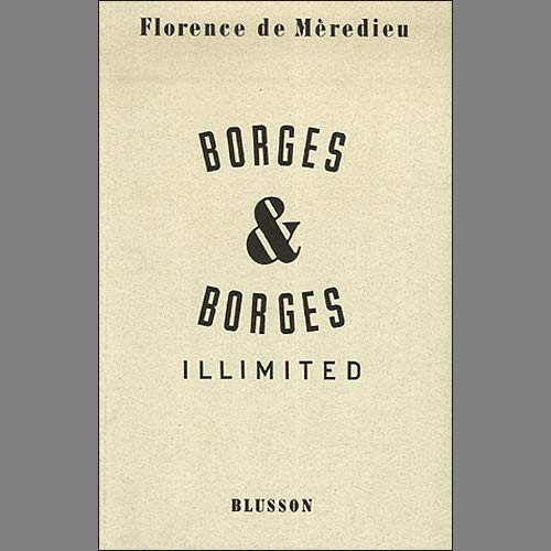 Borges & Borges Illimited