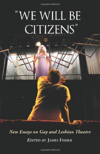 We Will Be Citizens