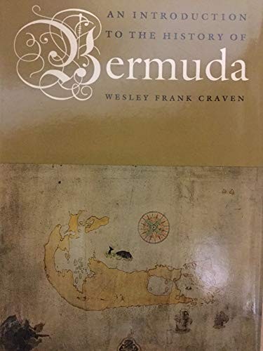 An introduction to the history of Bermuda
