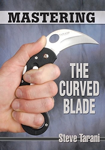 Mastering the Curved Blade
