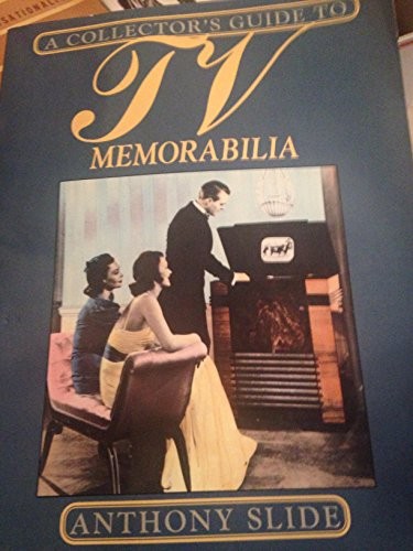 A Collector's Guide to TV Memorabilia