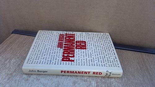 Permanent red