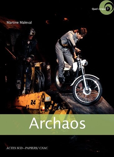Archaos