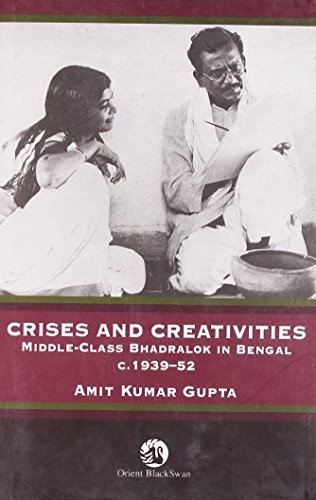Crises and creativities