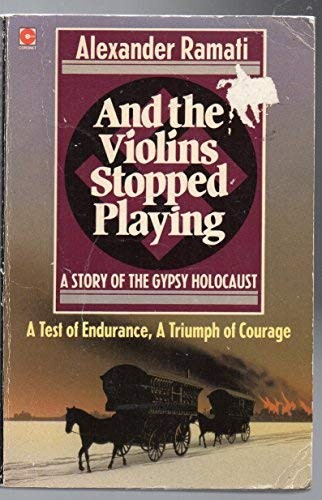 And the Violins Stopped Playing