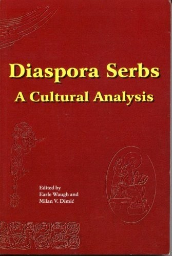 Diaspora Serbs