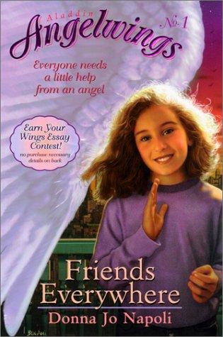 Friends Everywhere