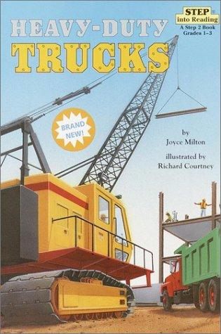 Heavyduty Trucks